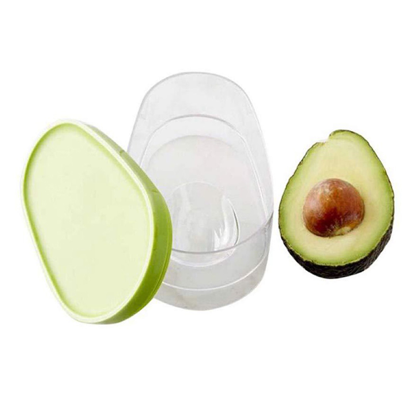Avokado Saklama Kutusu Yer Tas - Kitchen Baking Tray Organizer incelemesi ve fiyatı