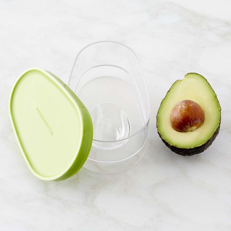 Avokado Saklama Kutusu Yer Tas - Kitchen Baking Tray Organizer incelemesi ve fiyatı