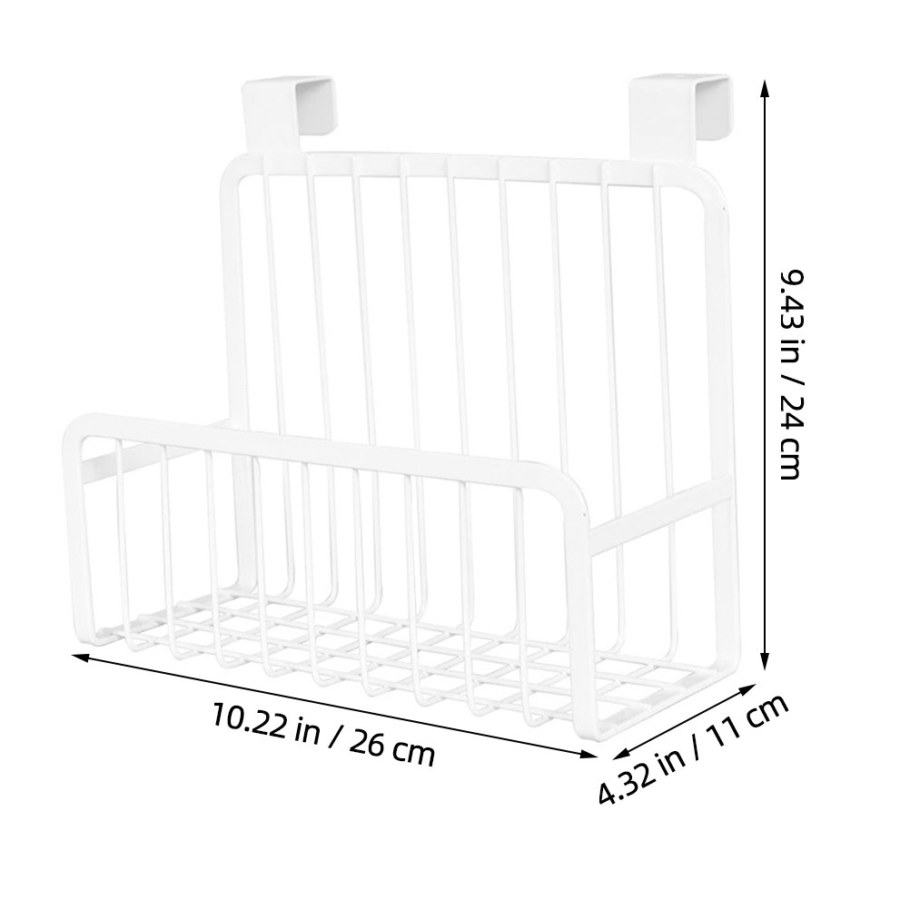 Dolap Üzerine Asılabilen, Çivi - Kitchen Cabinet Baking Organizer incelemesi ve fiyatı