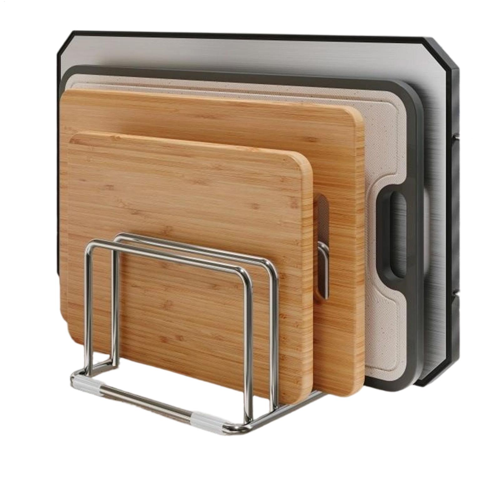 Sebze Kesme Tahtası Saklama Ra - Kitchen Cabinet Baking Organizer incelemesi ve fiyatı