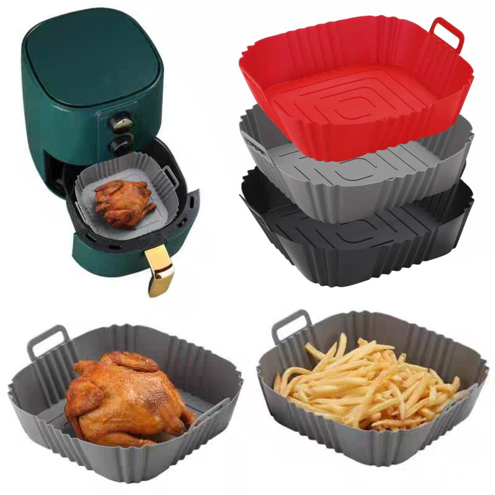 Yeniden Kullanılabilir Airfrye - Kitchen And Baking Equipment incelemesi ve fiyatı