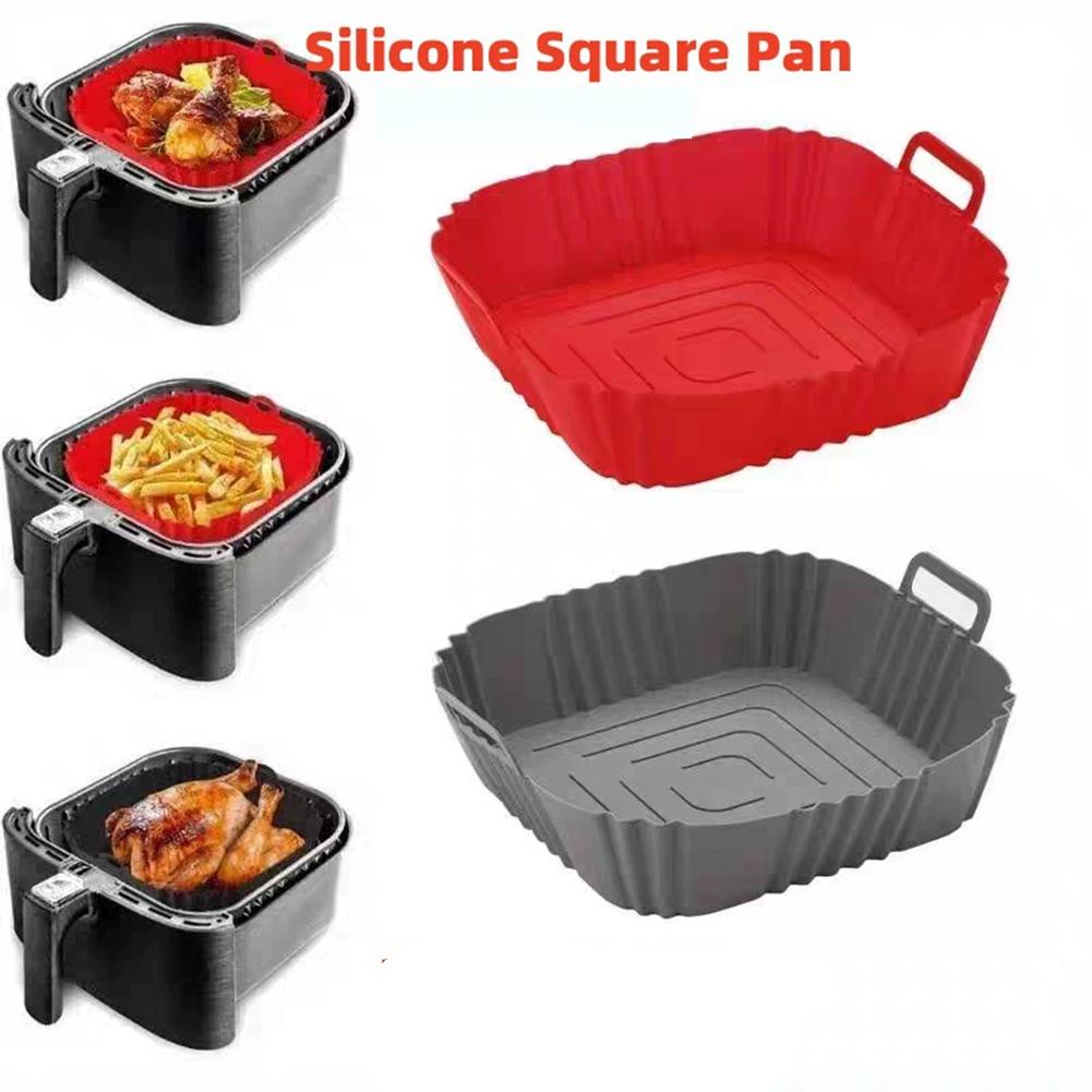 Yeniden Kullanılabilir Airfrye - Kitchen And Baking Equipment incelemesi ve fiyatı