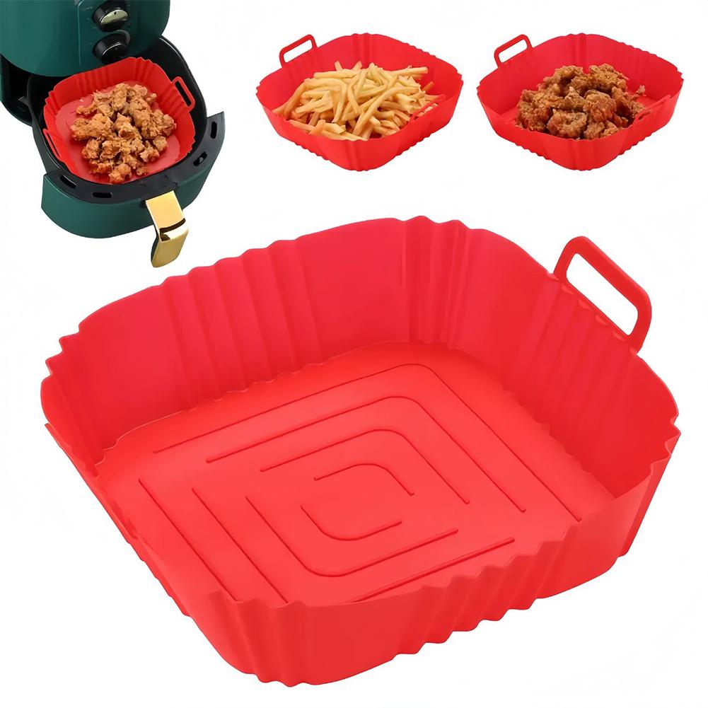 Yeniden Kullanılabilir Airfrye - Kitchen And Baking Equipment incelemesi ve fiyatı