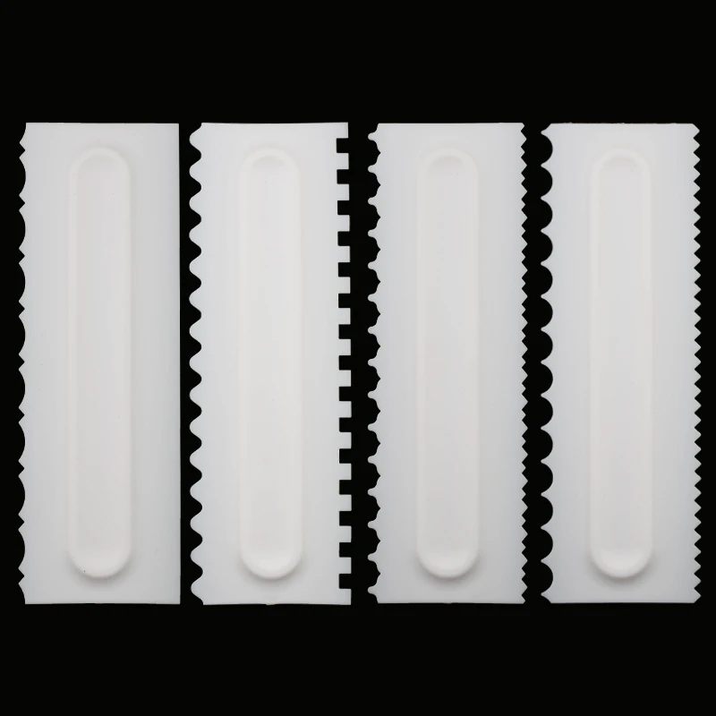 Kek Kazıyıcı Spatula Dekorasyo - Pastry Brush Silicone incelemesi ve fiyatı