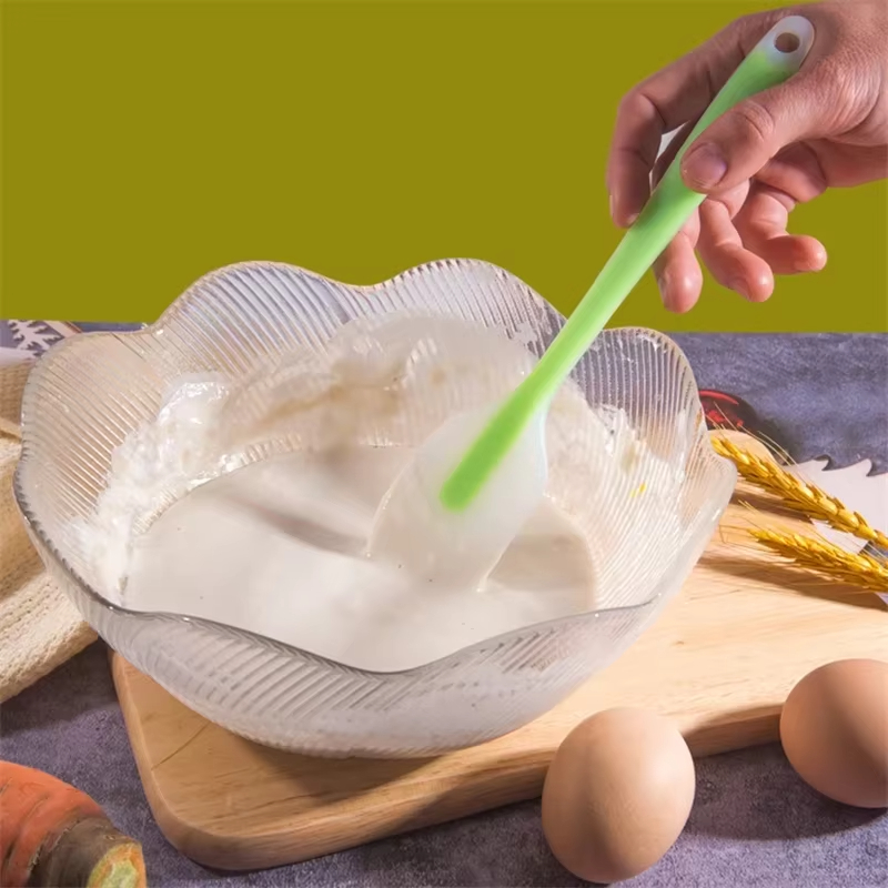 28cm Mutfak Silikon Spatulası, - Pastry Brush Silicone incelemesi ve fiyatı