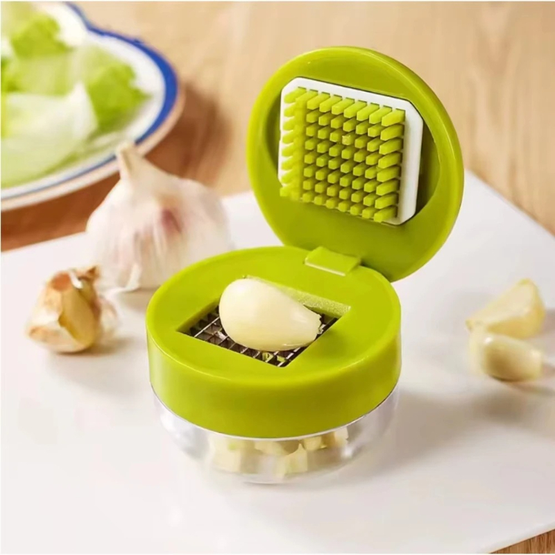 Sarımsak Ezici Manuel Sarımsak - Kitchen Baking Tray Organizer incelemesi ve fiyatı