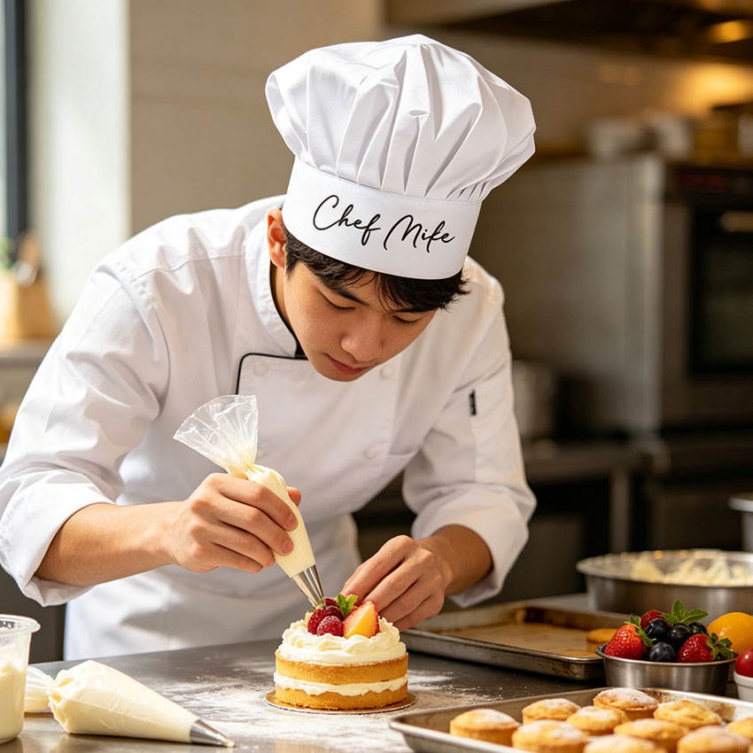 İsim veya Metin Özelleştirme İ - Kitchen Baking Area incelemesi ve fiyatı