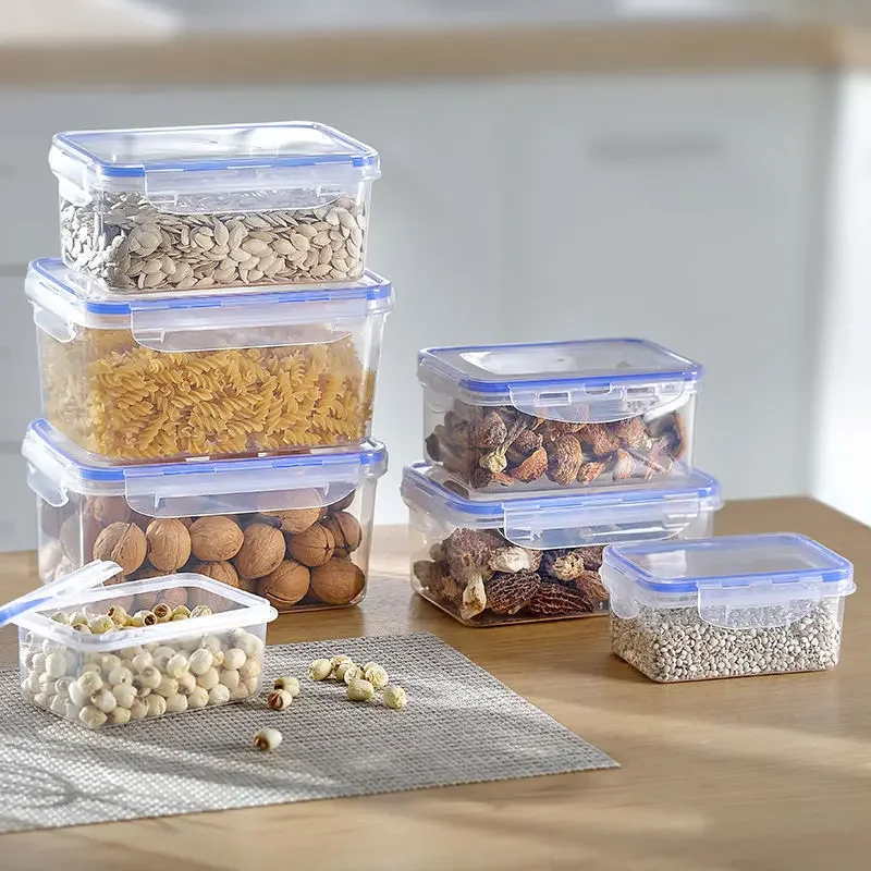 Mutfak Buzdolabı Mühürlü Dikdö - Kitchen Baking Tray Organizer incelemesi ve fiyatı