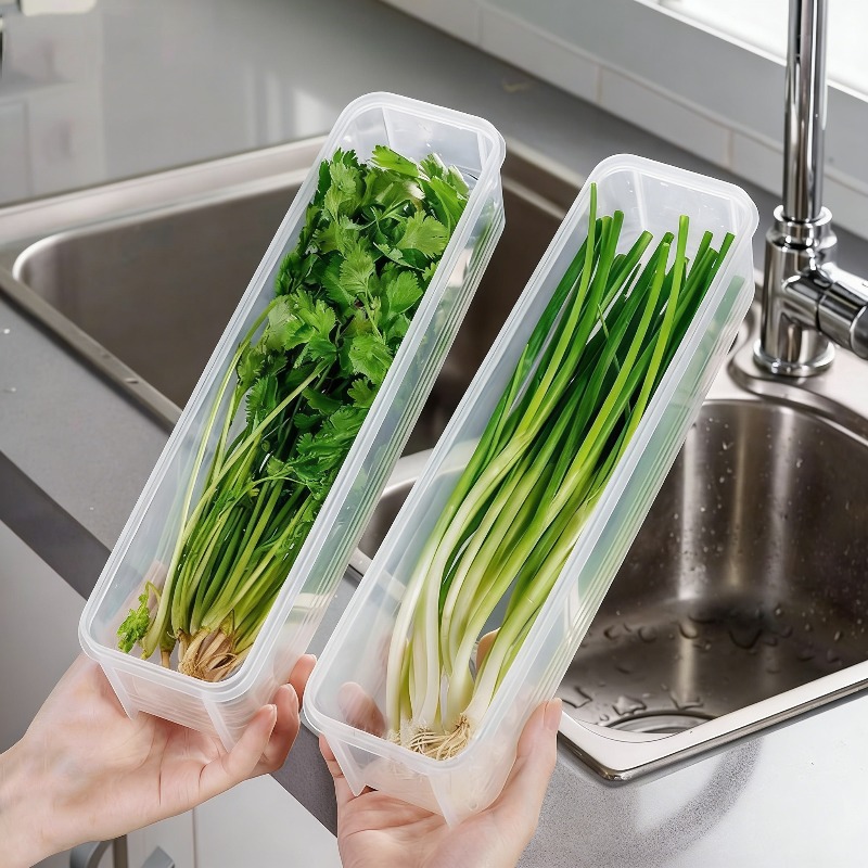 1/2/4 adet yeşil soğan taze tu - Kitchen Baking Tray Organizer incelemesi ve fiyatı