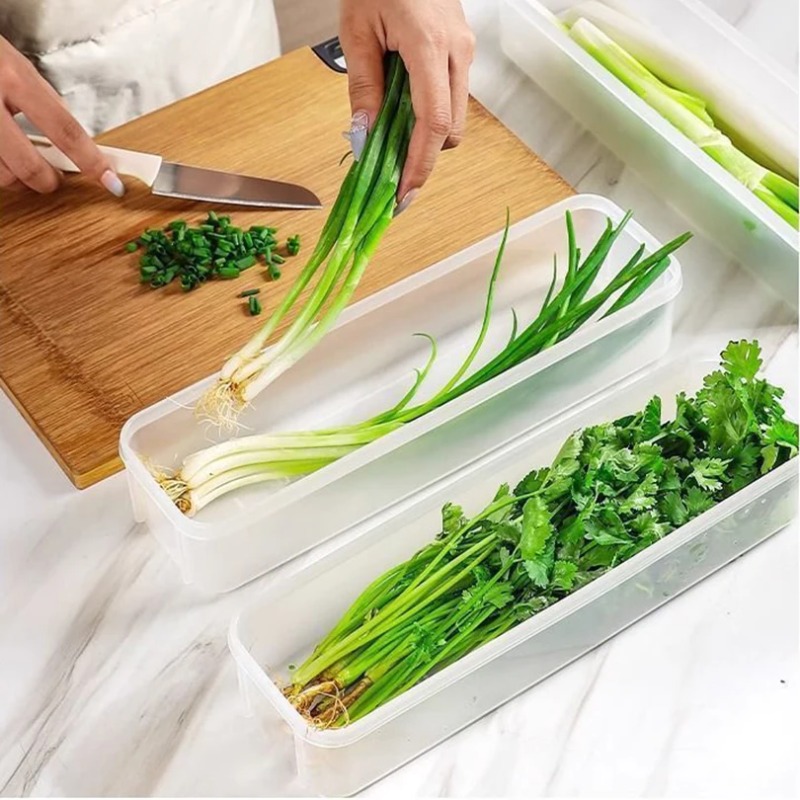 1/2/4 adet yeşil soğan taze tu - Kitchen Baking Tray Organizer incelemesi ve fiyatı