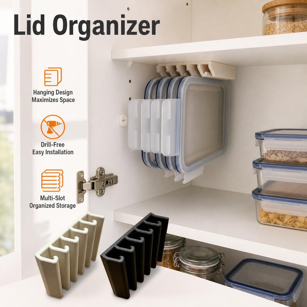 Dolap Altı Gıda Saklama Kabı K - Kitchen Cabinet Baking Organizer incelemesi ve fiyatı
