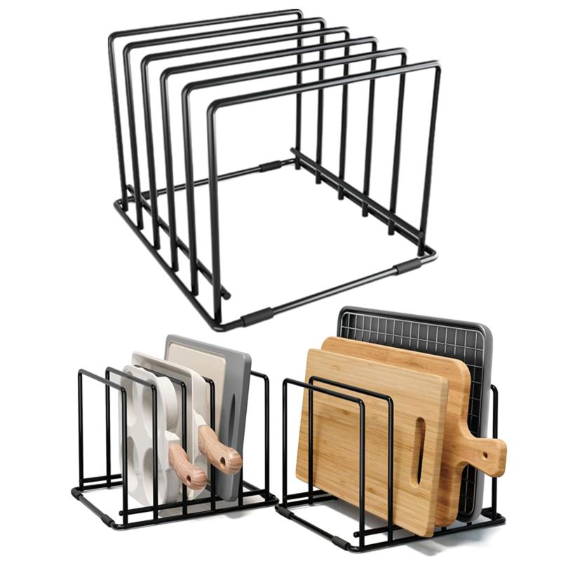 Kaymaz Ayaklı Düzenleyici Fırı - Kitchen Baking Pan Storage incelemesi ve fiyatı