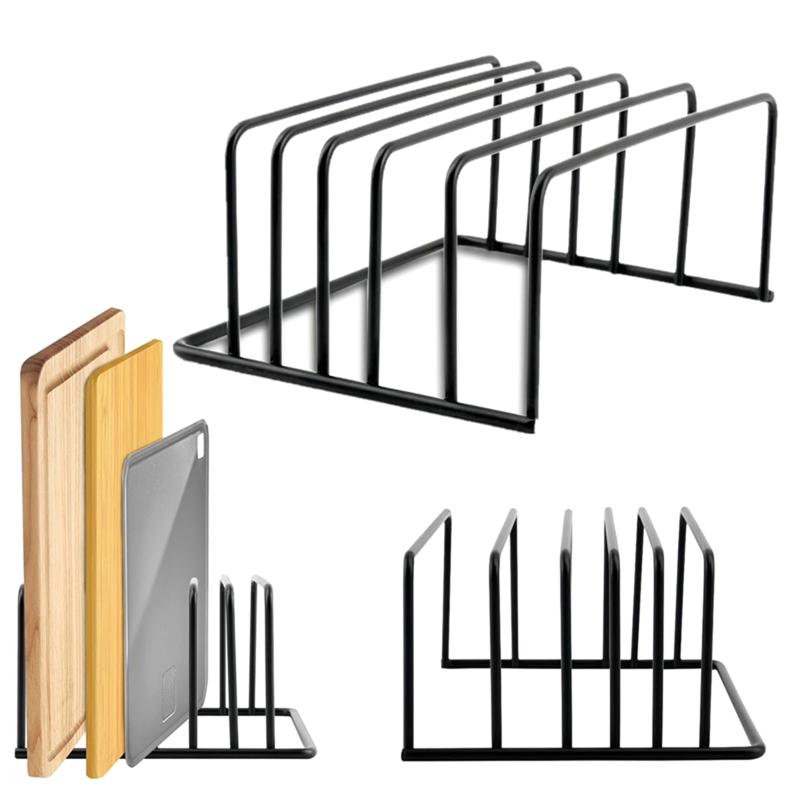 Kaymaz Ayaklı Düzenleyici Fırı - Kitchen Baking Pan Storage incelemesi ve fiyatı