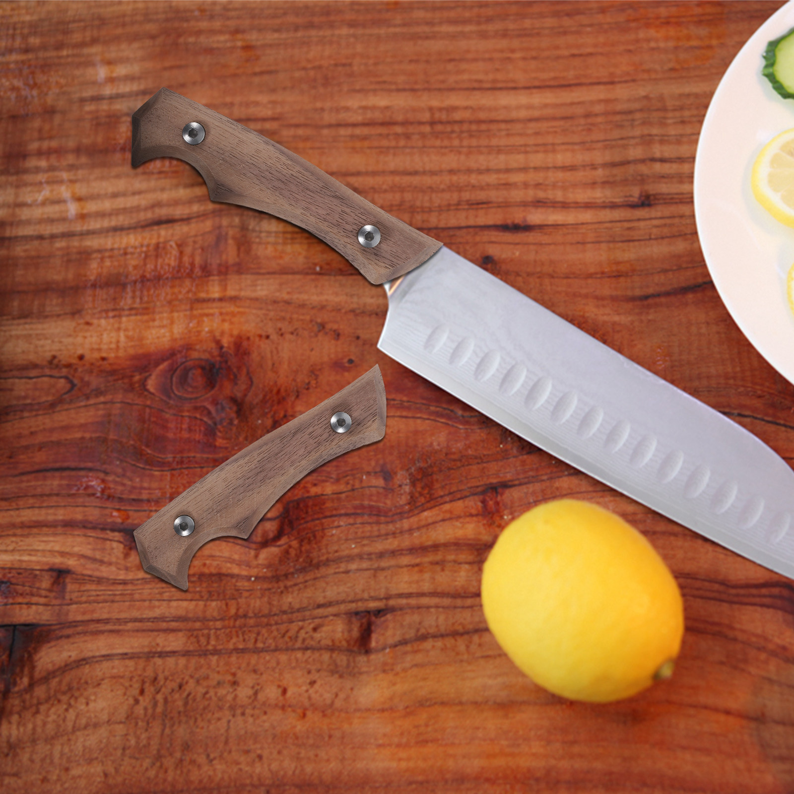 Satılık Ahşap Kesici Sapı, Kay - Kitchen Utensils incelemesi ve fiyatı