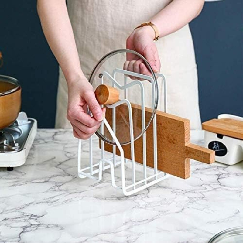 1 Adet Tencere Tava Kapağı Tut - Kitchen Baking Cupboard incelemesi ve fiyatı
