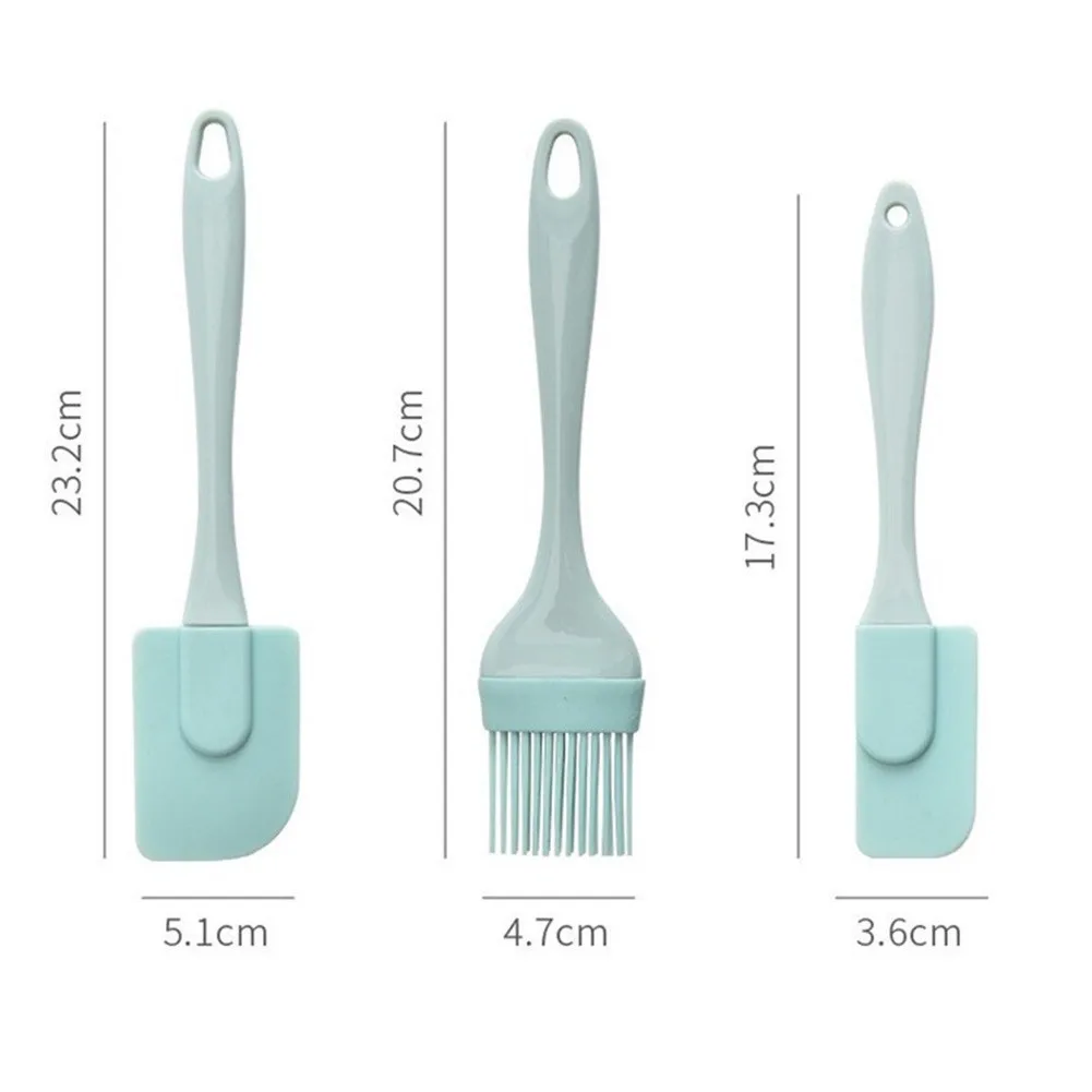3 adet krem ​​sıyırıcı DIY ekm - Kitchen Equipment For Baking incelemesi ve fiyatı