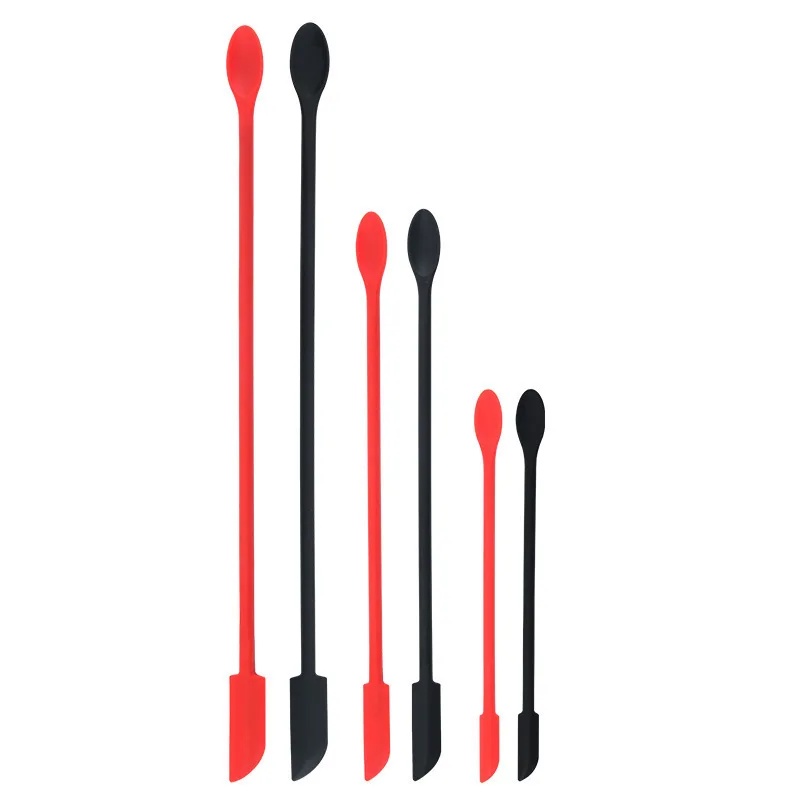 Mini Silikon Spatula, İnce Kav - Pastry Brush Silicone incelemesi ve fiyatı