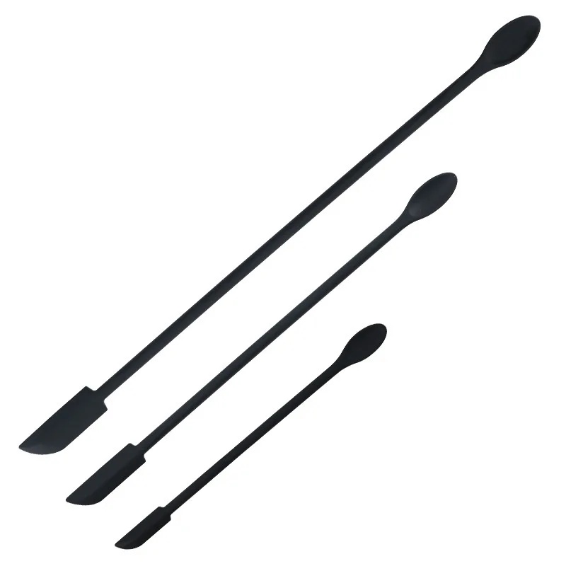 Mini Silikon Spatula, İnce Kav - Pastry Brush Silicone incelemesi ve fiyatı