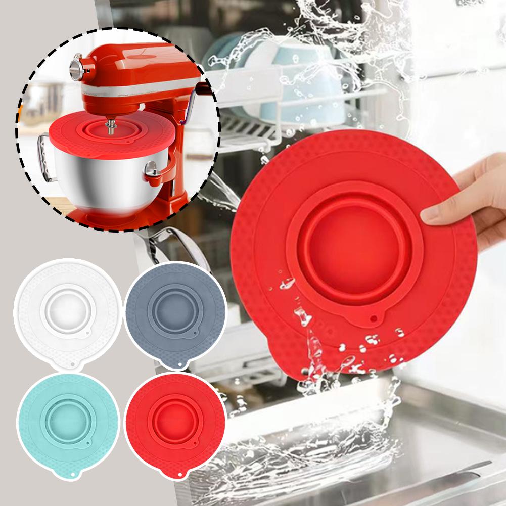 KitchenAid 4.5-5 Quart Tilt-He - Kitchen Aid Baking Mixer incelemesi ve fiyatı
