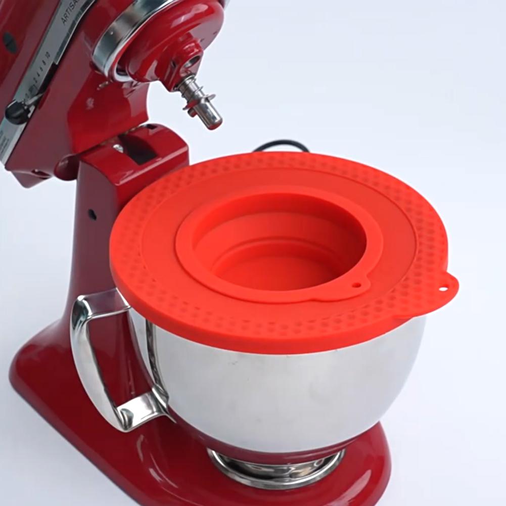 KitchenAid 4.5-5 Quart Tilt-He - Kitchen Aid Baking Mixer incelemesi ve fiyatı