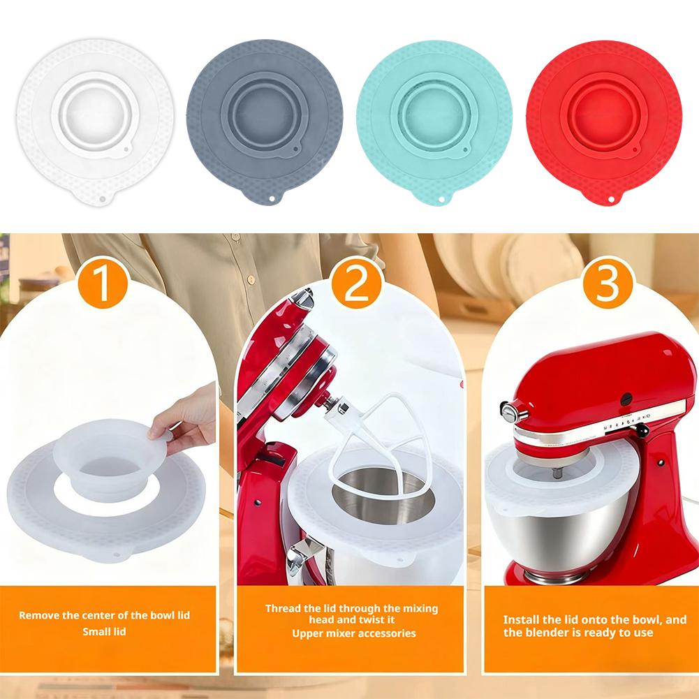 KitchenAid 4.5-5 Quart Tilt-He - Kitchen Aid Baking Mixer incelemesi ve fiyatı