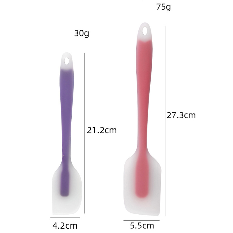 Silikon Kek Kazıyıcı Şeffaf Ya - Pastry Brush Silicone incelemesi ve fiyatı