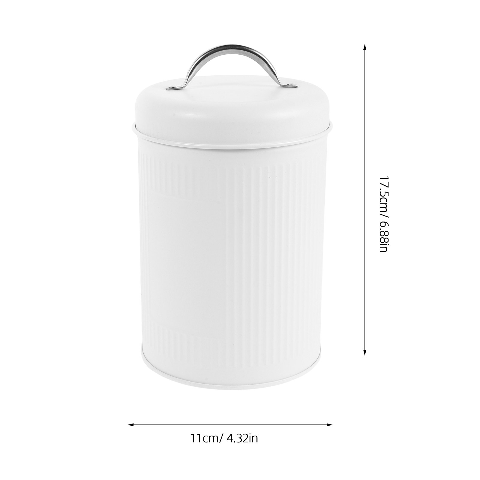 Teneke Kapaklı, Hava Geçirmez  - Kitchen Baking Pantry incelemesi ve fiyatı