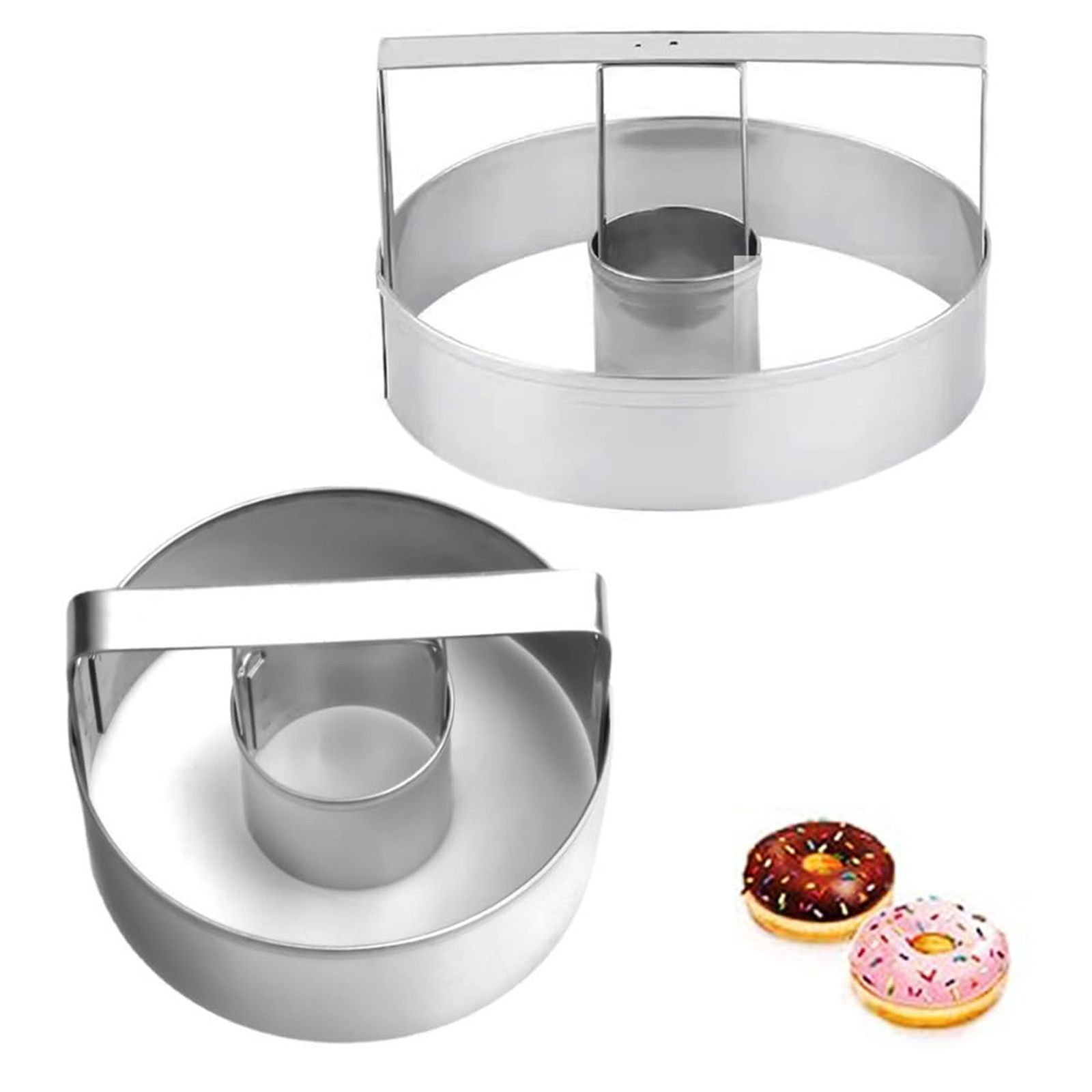 Paslanmaz Çelik Çerez Kesici M - Kitchen Equipment For Baking incelemesi ve fiyatı
