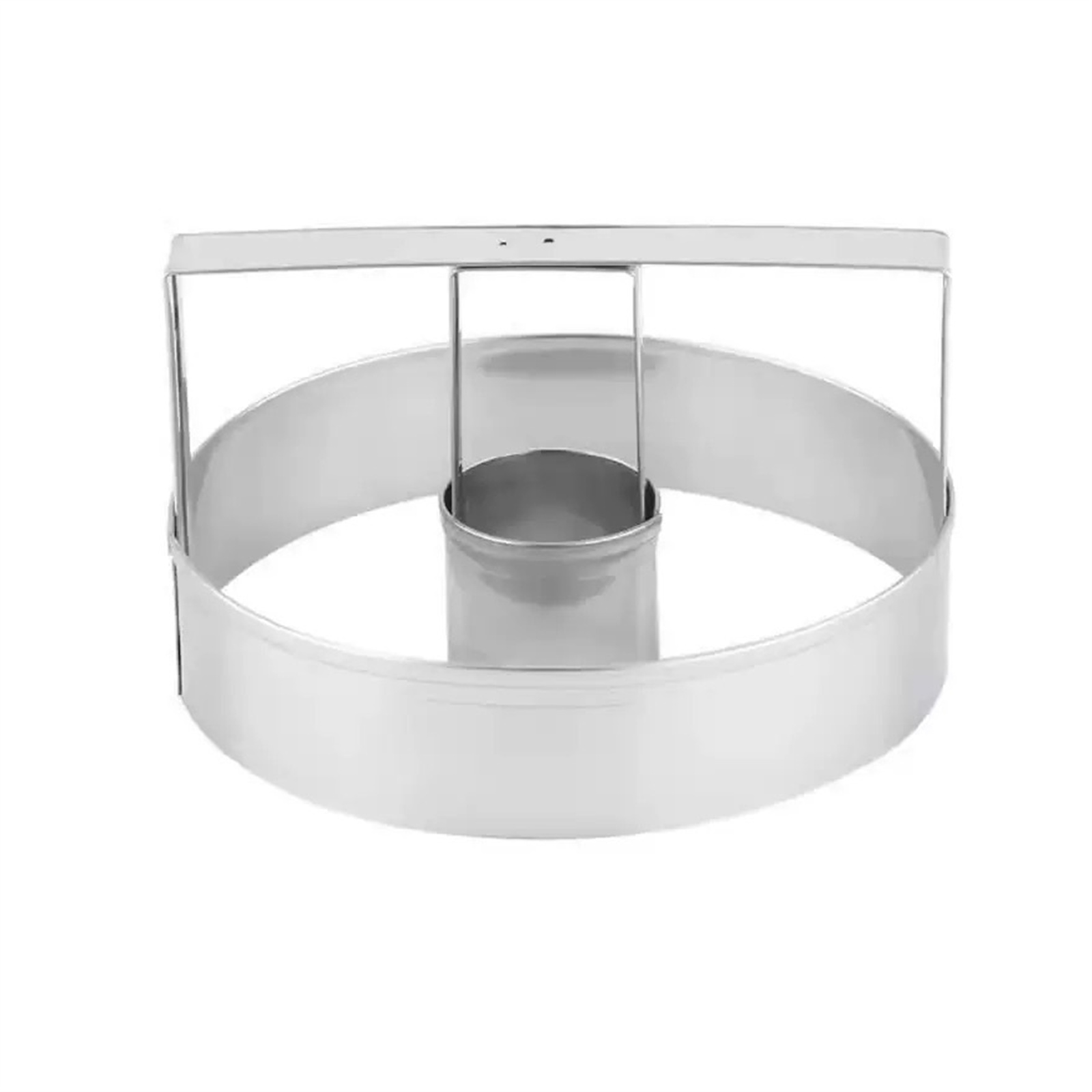 Paslanmaz Çelik Çerez Kesici M - Kitchen Equipment For Baking incelemesi ve fiyatı