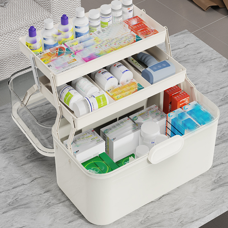 Büyük Kapasiteli Şeffaf Kapakl - Kitchen Baking Tray Organizer incelemesi ve fiyatı