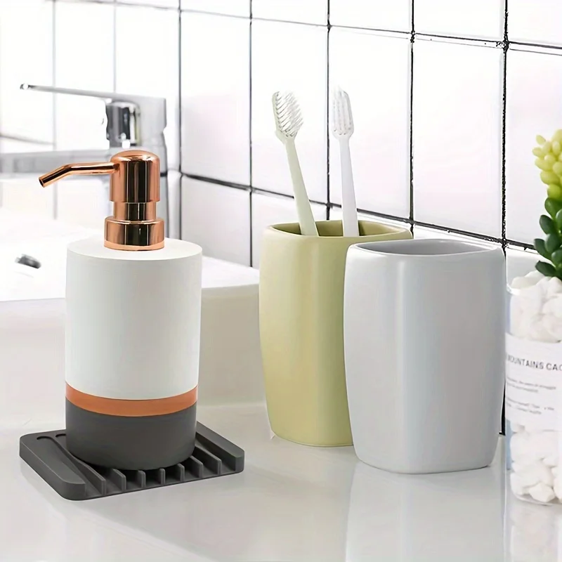 Yeni 1 adet silikon drenajlı s - Kitchen Baking Tray Organizer incelemesi ve fiyatı