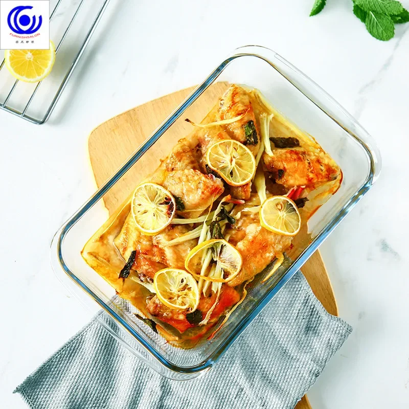 Büyük kapasiteli sertleştirilm - Kitchen Baking Pan Storage incelemesi ve fiyatı