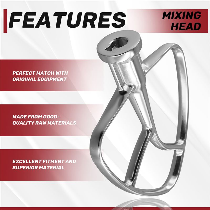 A66T – Mutfak Robotu için Pasl - Kitchen Aid Baking Mixer incelemesi ve fiyatı