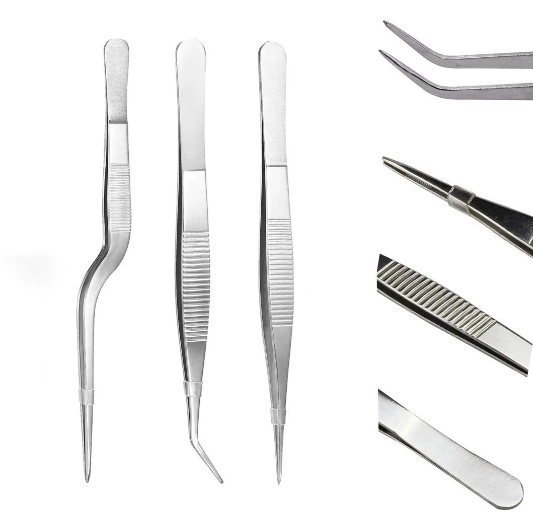 3/5/6 adet profesyonel şef cım - Kitchen Baking Kit incelemesi ve fiyatı