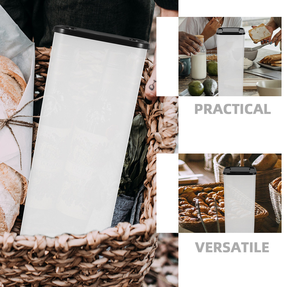 2 Adet Hava Geçirmez, Yeniden  - Kitchen Baking Pantry incelemesi ve fiyatı