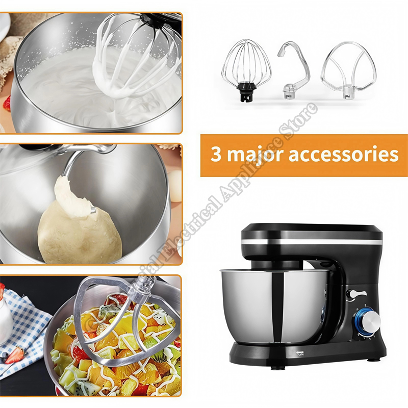 Hamur Yoğurma Makinesi, Gıda K - Kitchen Aid Baking Machine incelemesi ve fiyatı