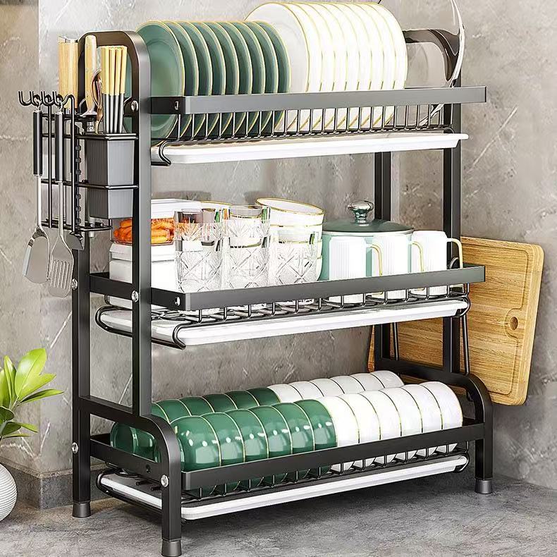 Çok Katlı Mutfak Depolama Rafı - Kitchen Baking Area incelemesi ve fiyatı