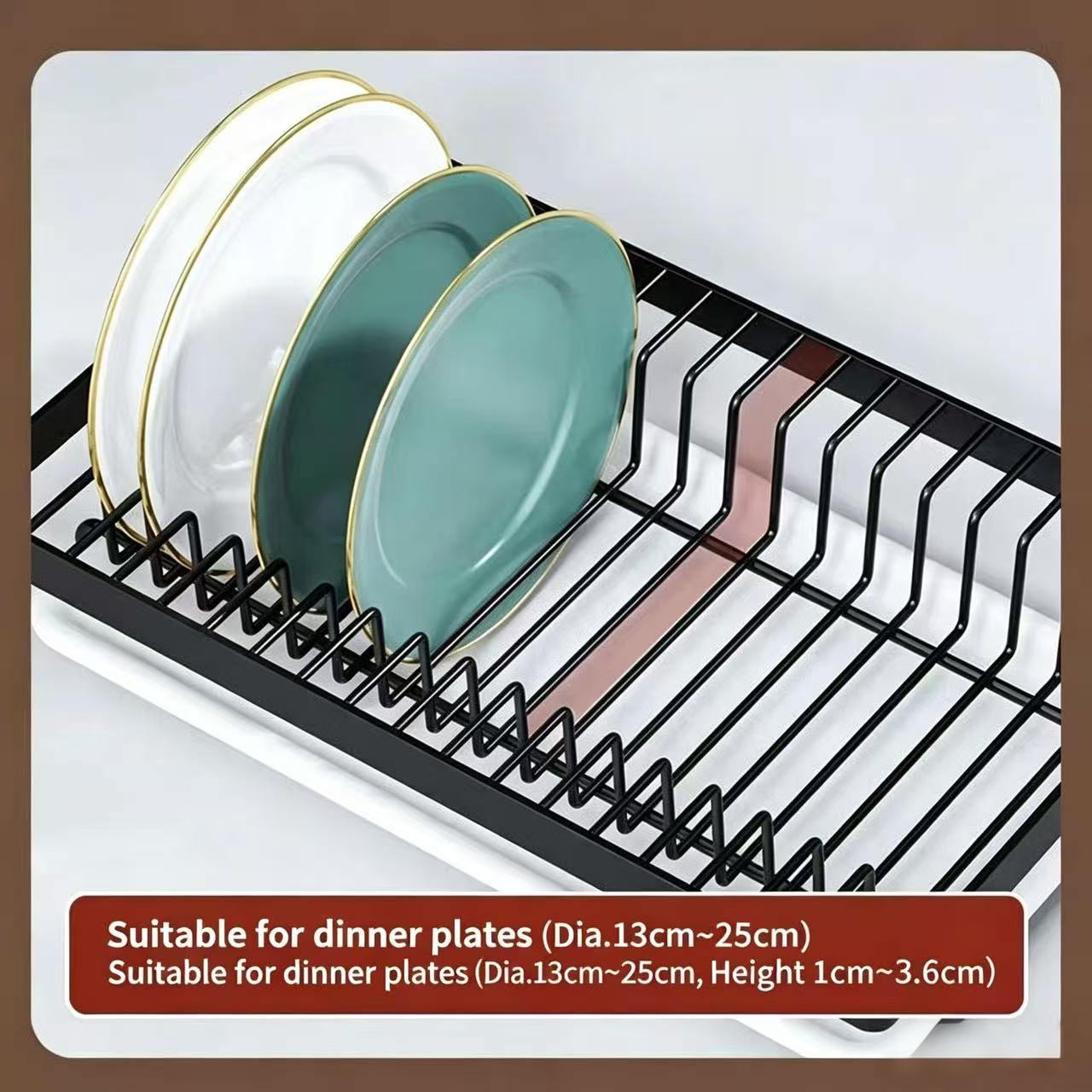 Çok Katlı Mutfak Depolama Rafı - Kitchen Baking Area incelemesi ve fiyatı