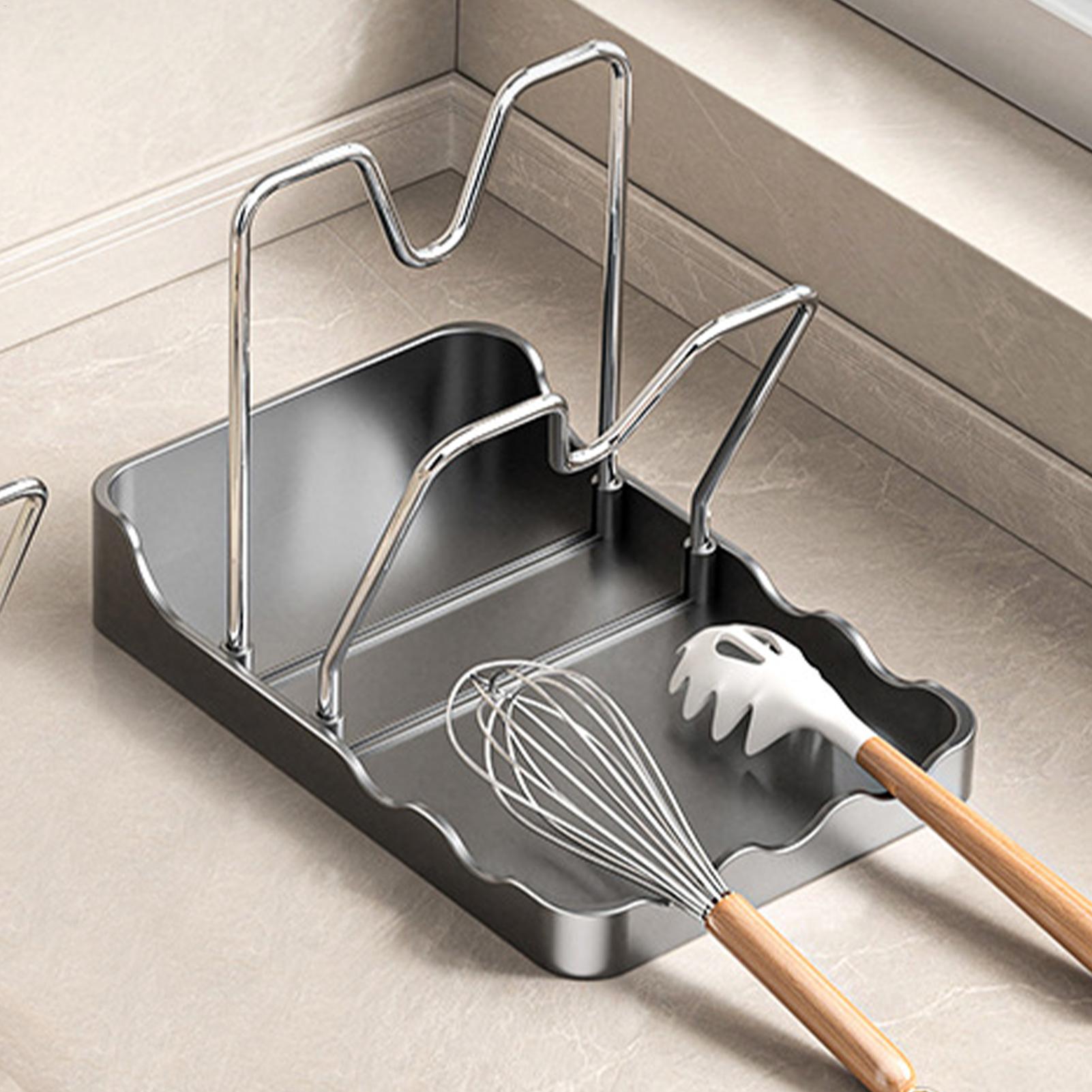 Tencere Kapağı Düzenleyici Dik - Kitchen Baking Pantry incelemesi ve fiyatı
