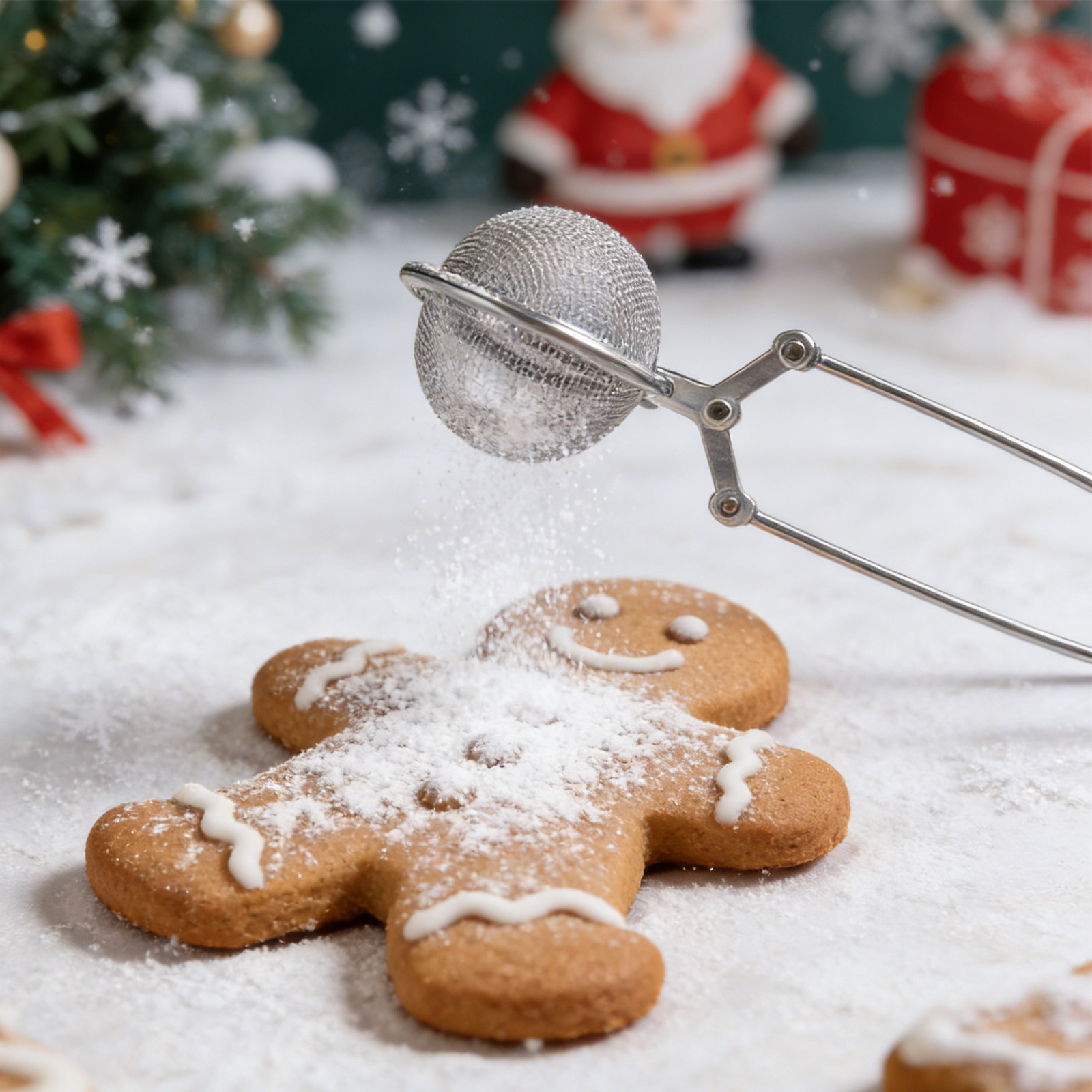 2 Adet Paslanmaz Çelik Saplı U - Baking Powder Kitchen incelemesi ve fiyatı