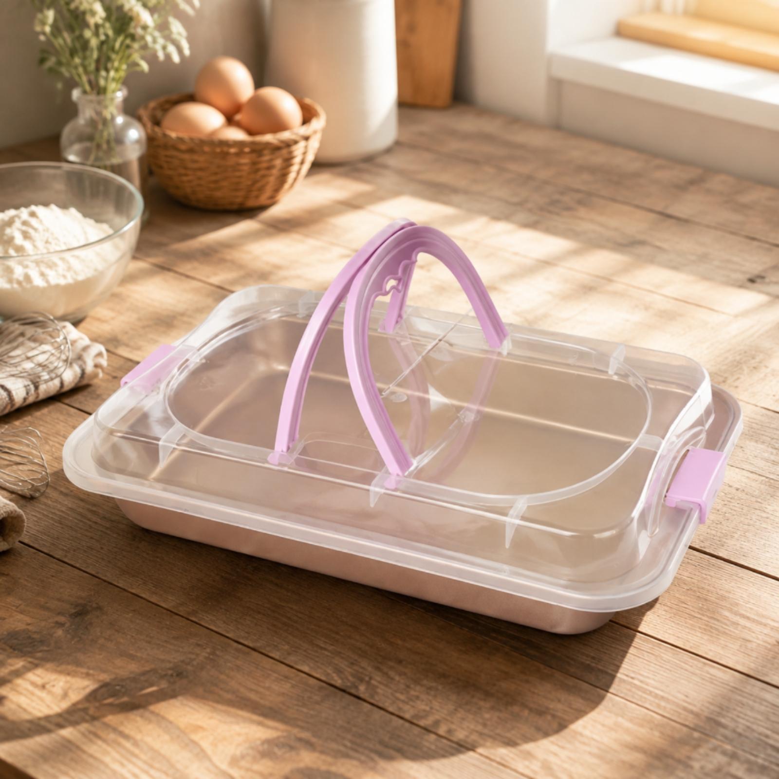 Dekoratif Tepsi ve Mutfak Depo - Kitchen Baking Pan Storage incelemesi ve fiyatı