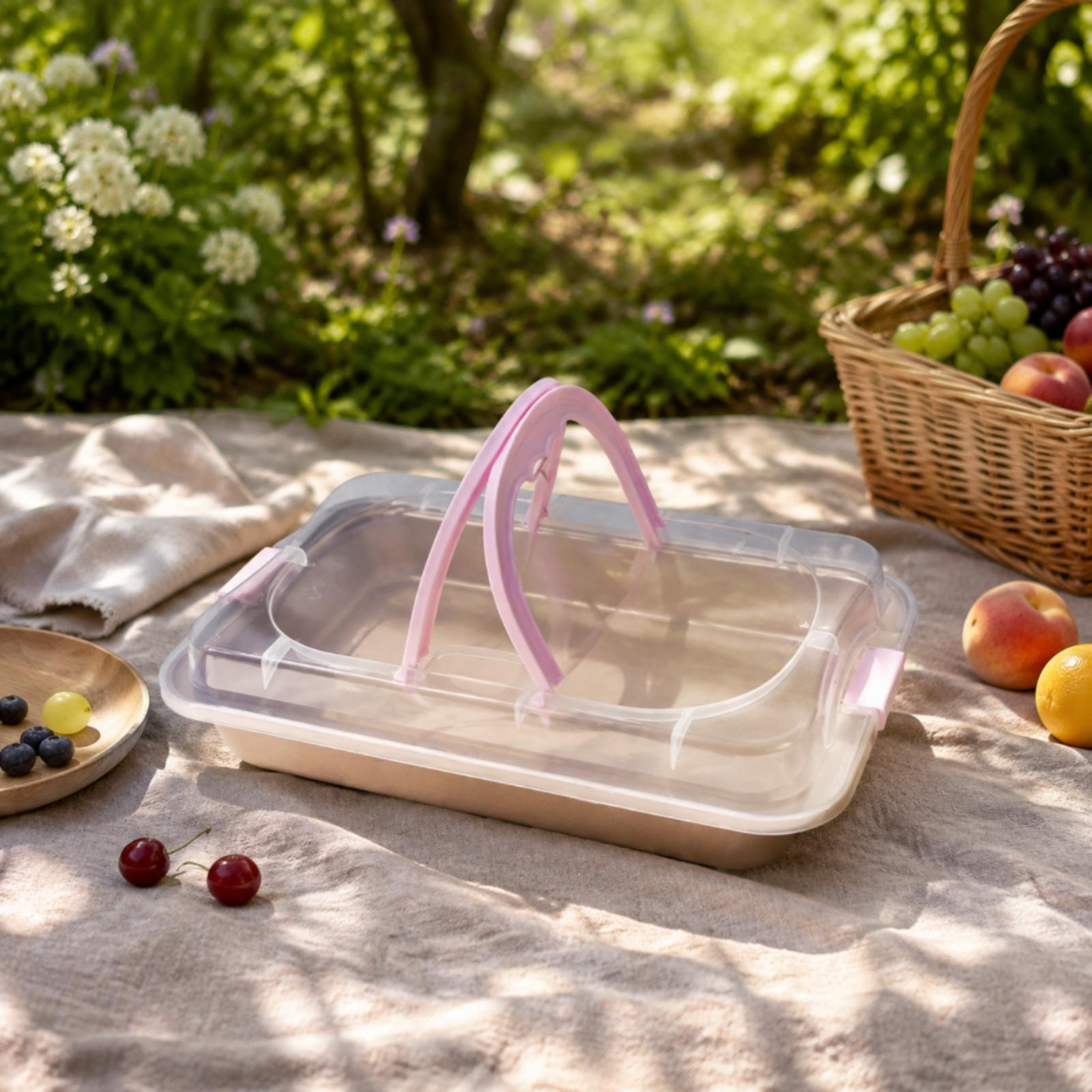 Dekoratif Tepsi ve Mutfak Depo - Kitchen Baking Pan Storage incelemesi ve fiyatı