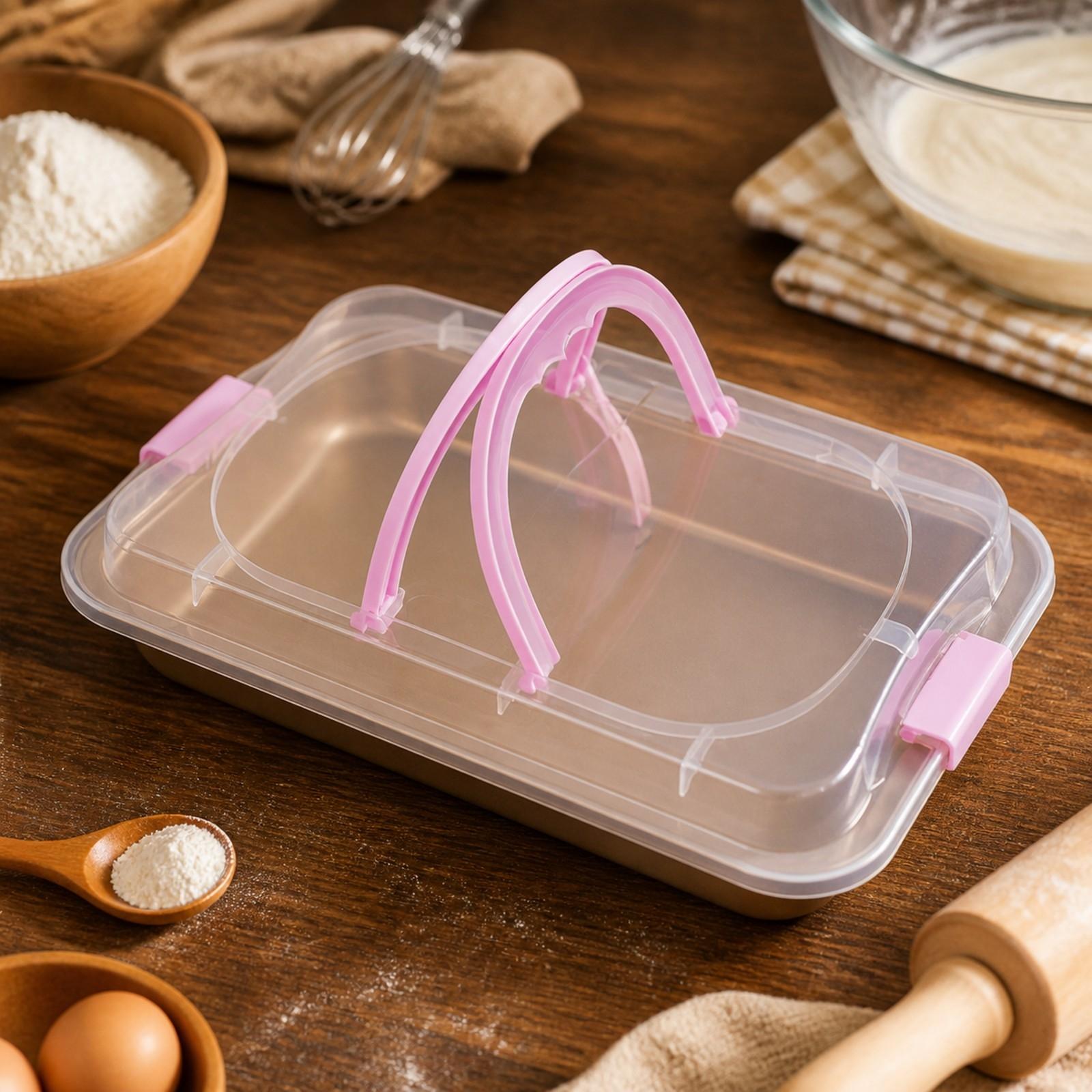 Dekoratif Tepsi ve Mutfak Depo - Kitchen Baking Pan Storage incelemesi ve fiyatı