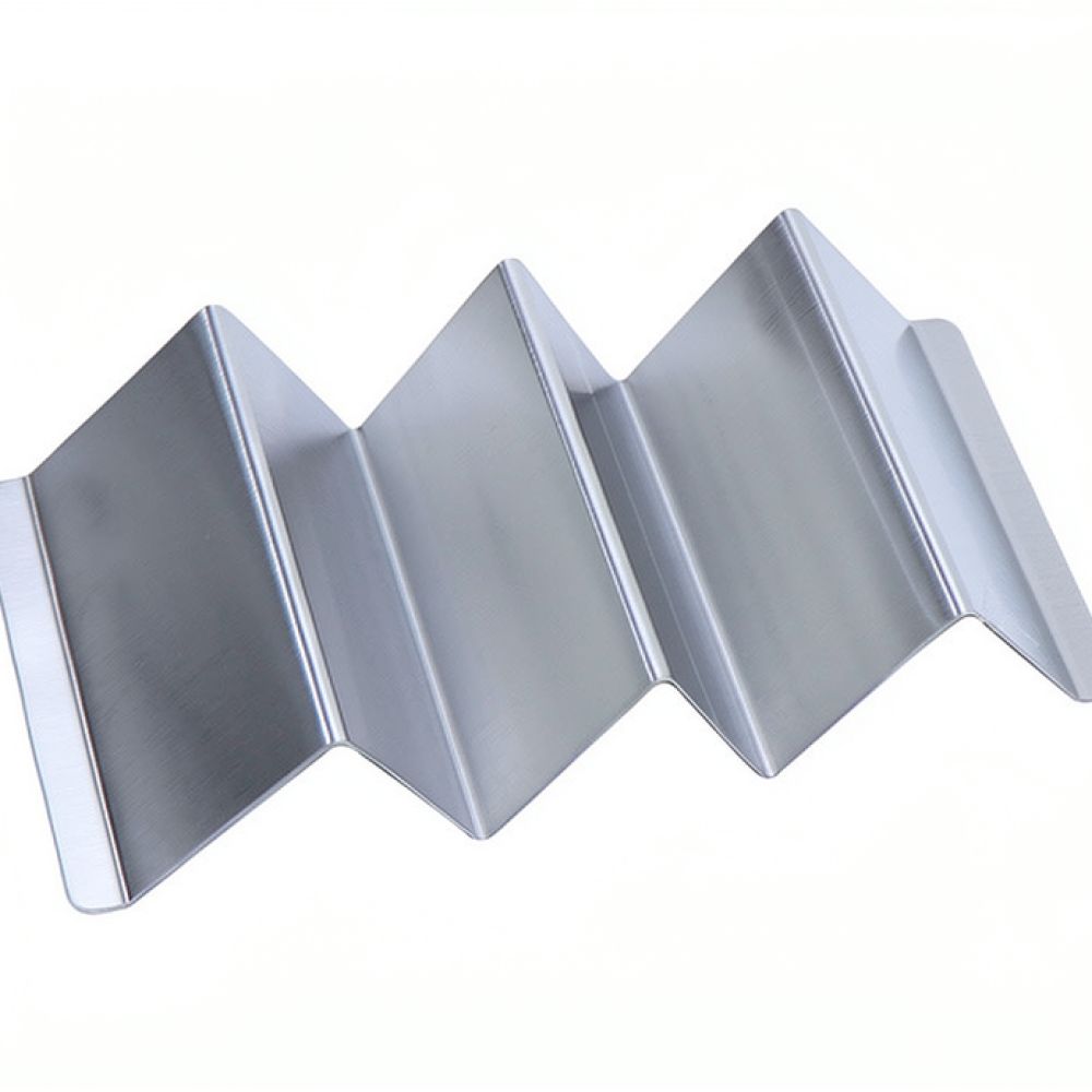 Modern Paslanmaz Çelik Taco Ra - Kitchen Baking Rack incelemesi ve fiyatı