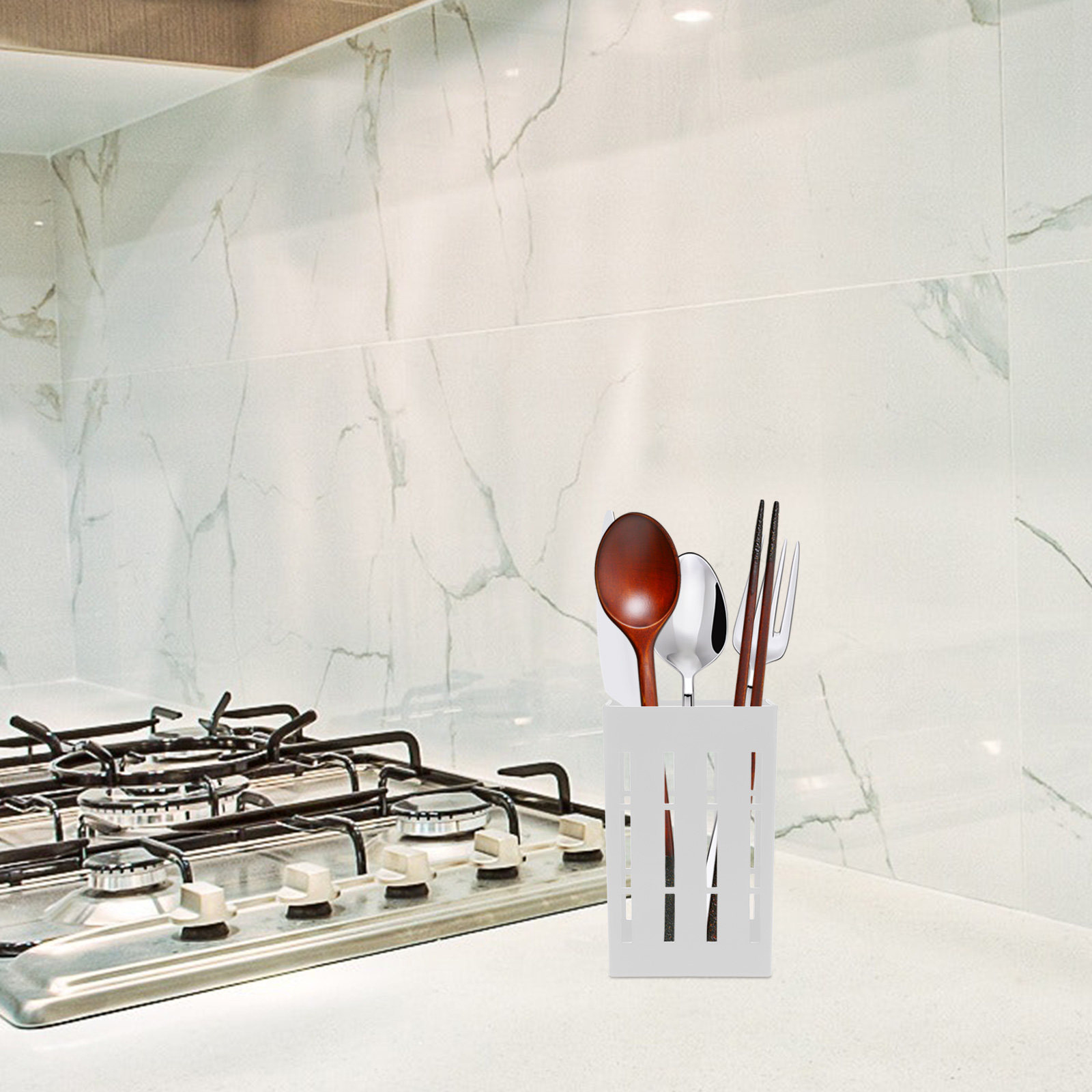 1 Adet Plastik Duvara Monte Ed - Kitchen Utensils incelemesi ve fiyatı