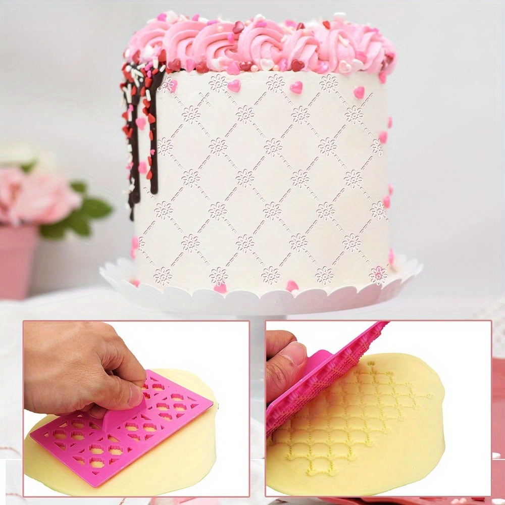 9 adet/takım Kek Çikolata Fond - Kitchen Baking Kit incelemesi ve fiyatı