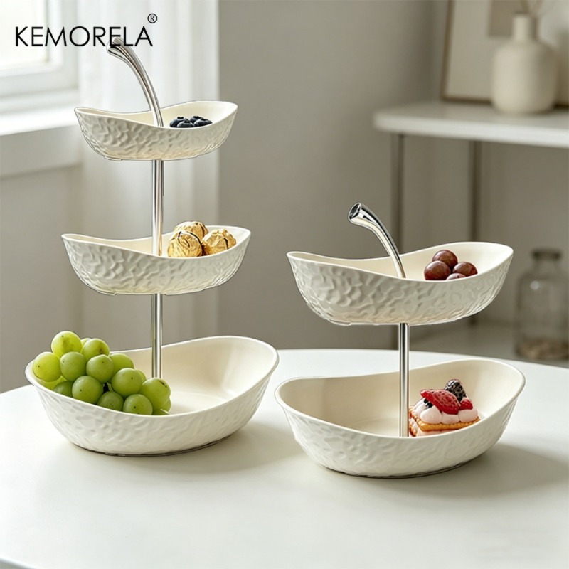 KEMORELA 2/3 Katlı Plastik Mey - Kitchen Baking Rack incelemesi ve fiyatı