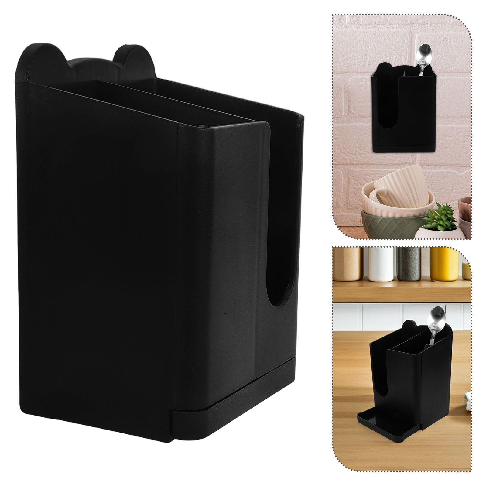 Çubuk ve Kaşık Tutucu, 2 Parça - Kitchen Utensils incelemesi ve fiyatı