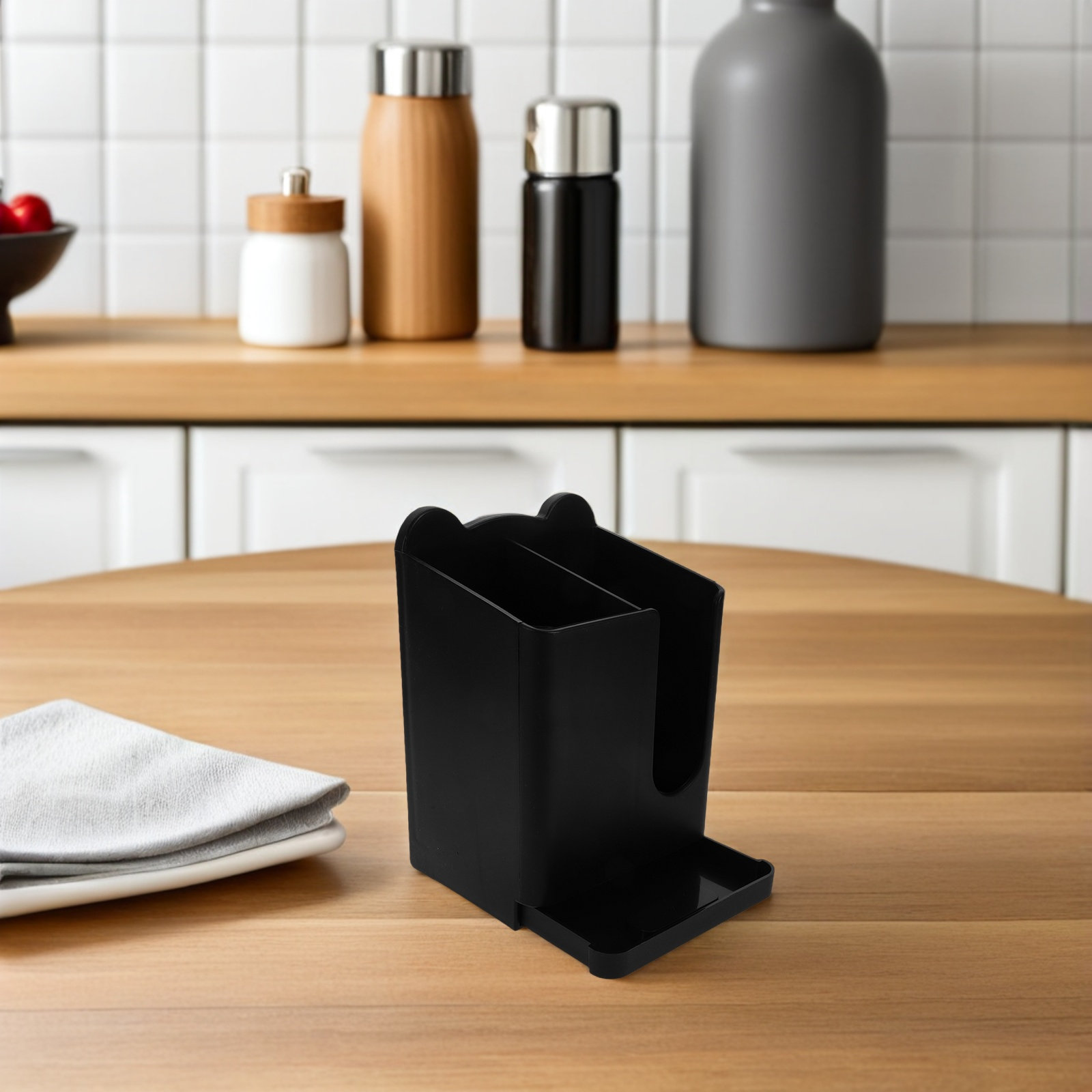 Çubuk ve Kaşık Tutucu, 2 Parça - Kitchen Utensils incelemesi ve fiyatı