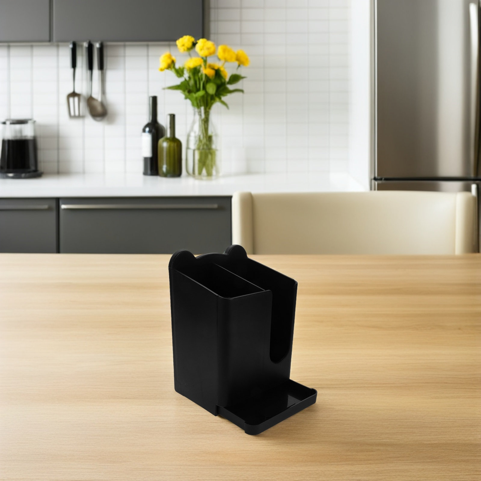 Çubuk ve Kaşık Tutucu, 2 Parça - Kitchen Utensils incelemesi ve fiyatı